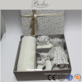 Plush Toy Stuffed Bear for kids in Gift Box